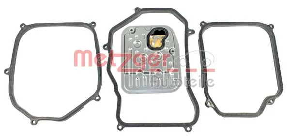 Filtro da Caixa Automática de Mudança Audi 80 89, 89Q, 8A