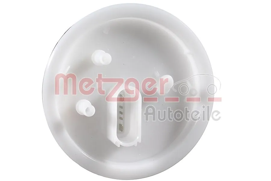 2250355 Metzger Электробензонасос