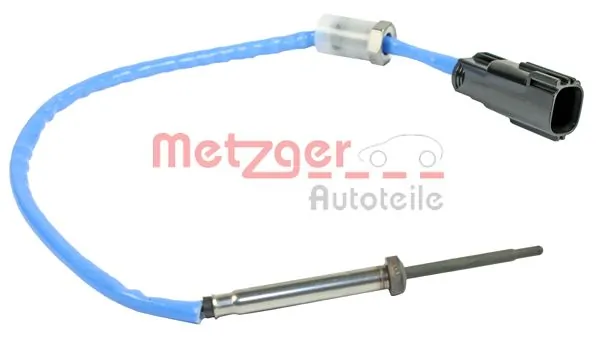 HMP6M5112B591DA Hmpx Датчик температуры в катализаторе