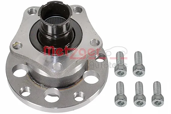 Cubo traseiro Volkswagen Passat preço, a partir de 71,51 USD