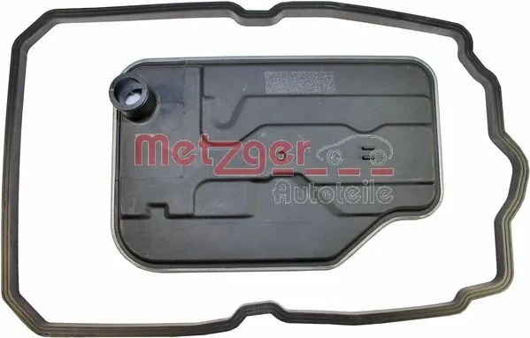 8020022 Metzger Масляный фильтр АКПП