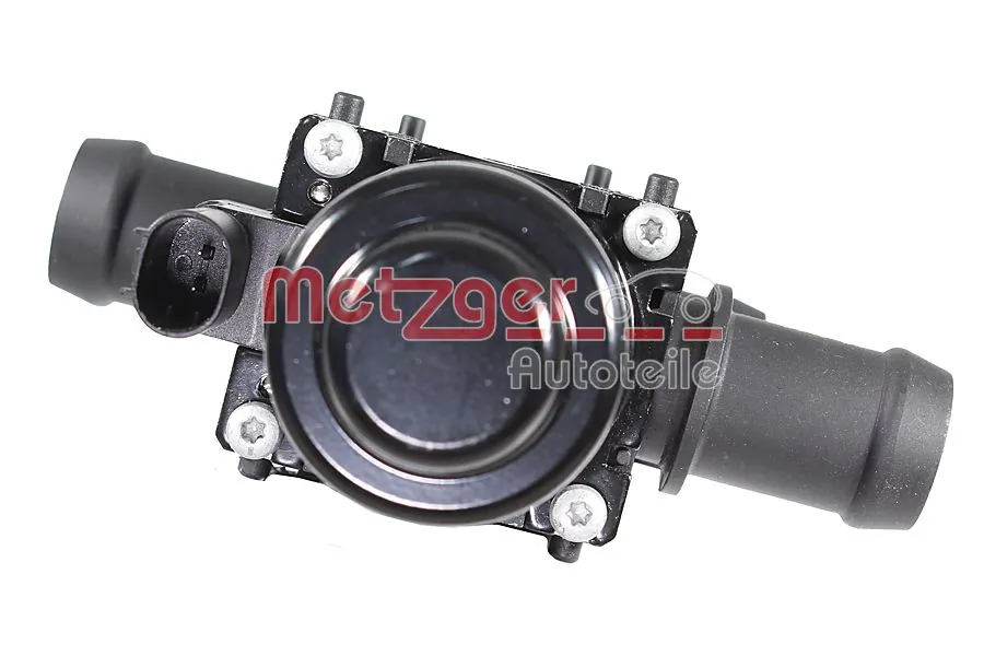 899334 Metzger Кран системы отопления