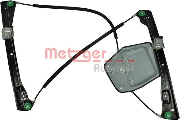  Стеклоподъемник передней правой двери Volkswagen Golf 5