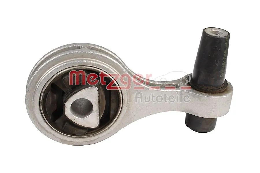 30607010020 Magneti Marelli Задняя подушка двигателя