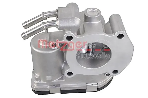 Válvula de borboleta montada Toyota Yaris P13