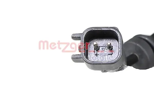 09001210 Metzger Датчик ABS передний правый