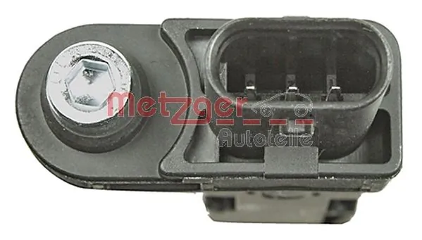 Sensor de posição (de revoluções) de cambota BMW 1  F21