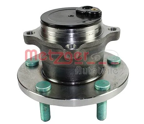 Ступица заднего колеса GMB GH32590A