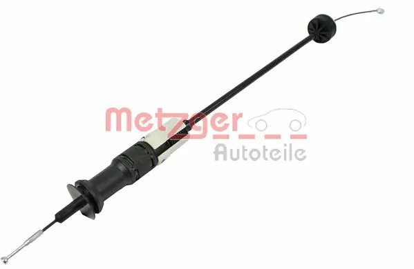 103413 Metzger Трос сцепления