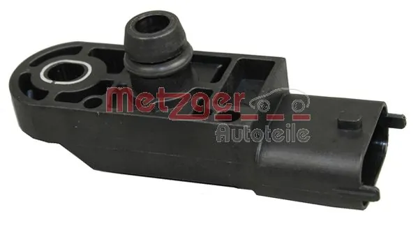 Датчик давления воздуха на Renault Trafic II FL