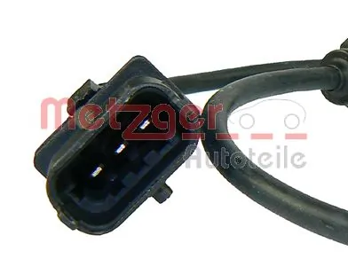 0851366 Opel ДПКВ