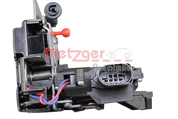 Дверной замок передний правый Metzger 2314252 цена, от 68.23 USD