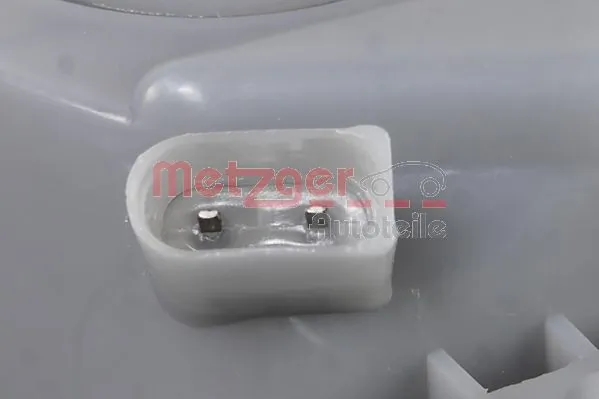 Tanque de expansão do sistema de esfriamento Seat Ibiza 5 KJ1, KJG