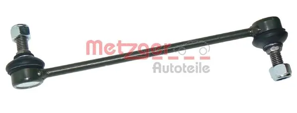  Стойка переднего стабилизатора Opel Vectra 