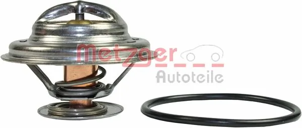 Термостат в корпусе Scania 269374 цена, от 14.68 USD
