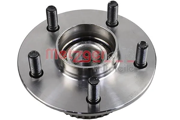 Cubo traseiro Nissan Primera  P12