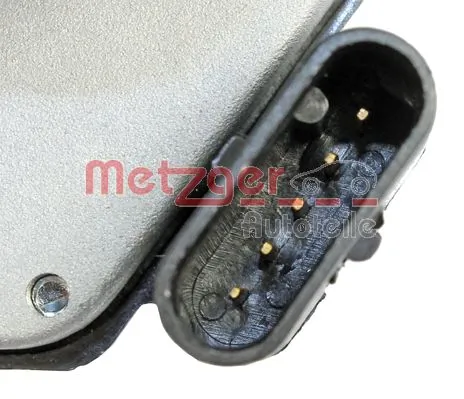 TQ39010 Tqparts Дроссельная заслонка