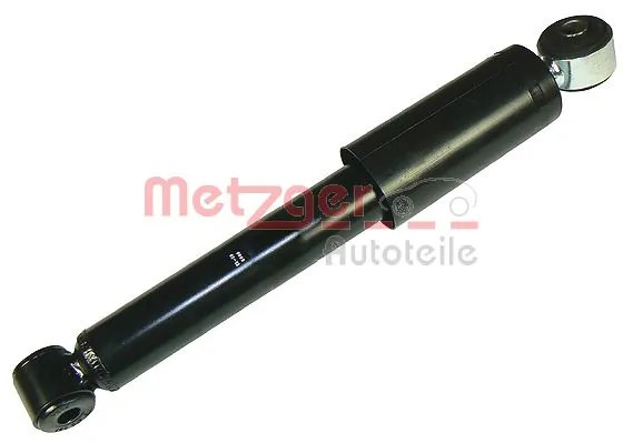 Амортизатор задний METZGER 2340091