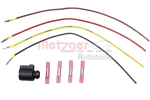 Разъем (фишка) заднего фонаря AND 30973038 цена, от 2.85 USD