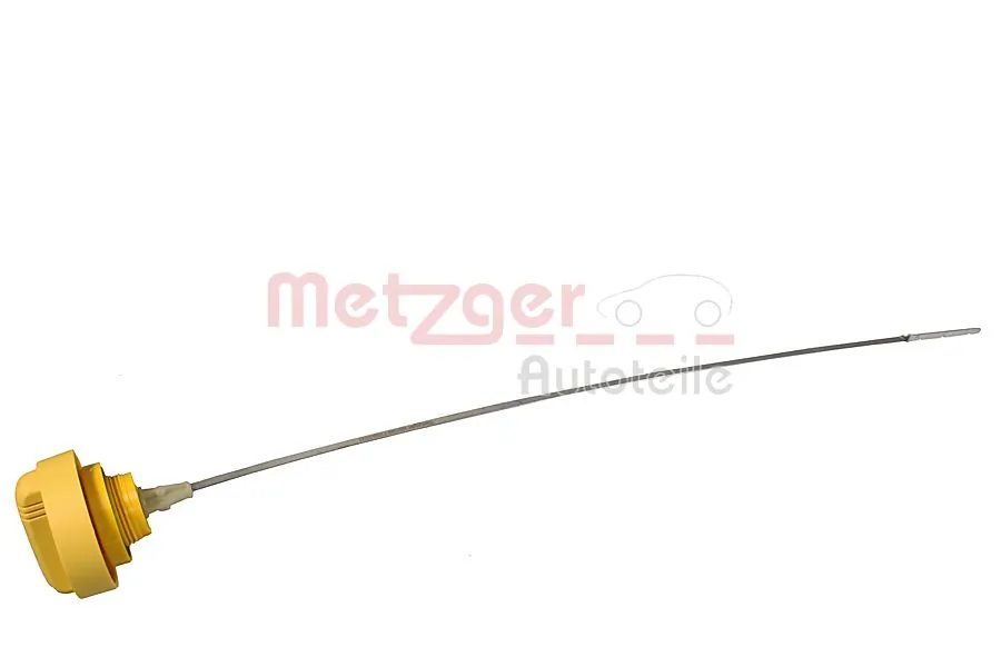 Sonda (indicador) do nível de óleo no motor Renault Espace 4 JK0