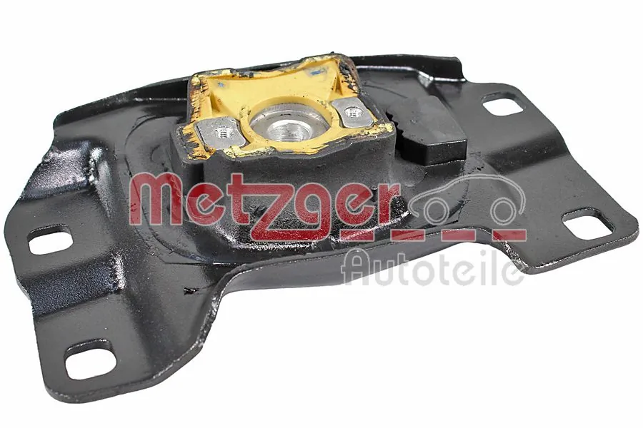 Coxim de transmissão (suporte da caixa de mudança) para Ford Focus III CB8