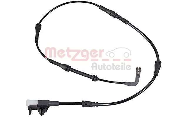 Датчик износа тормозных колодок, задний Allmakes LR072544 цена, от 15.36 USD
