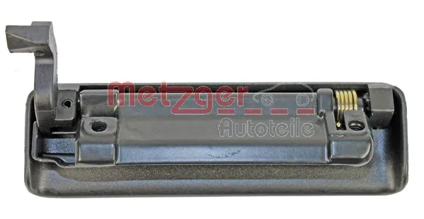 FSE11324007 Fase Ручка передней двери наружная, правая