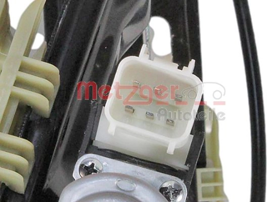 Купить LR165906 Land Rover Подъемник механический ветрового стекла