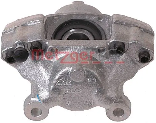 Суппорт тормозной задний правый на Volvo 940  944