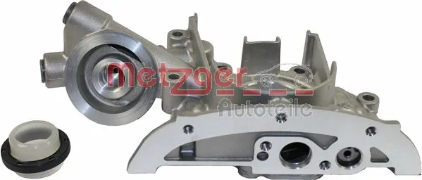 Помпа масляная Renault LOGAN II седан (L52) (2012 - 2026) цена, от 77.23 USD