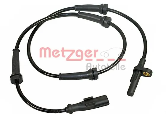 0900959 Metzger Датчик АБС (ABS) задний