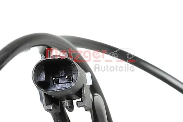 A9069053601 Mercedes Датчик АБС (ABS) задний, правый