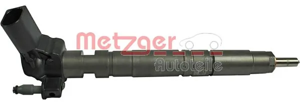 Топливные форсунки на Volkswagen Tiguan I 5N1, 5N2
