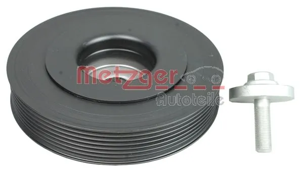 Шкив коленвала (демпфер) IJS Group 171031KITSET цена, от 65.82 USD