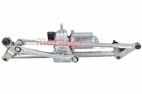 Compre Trapézio de limpador pára-brisas Seat Ibiza 4