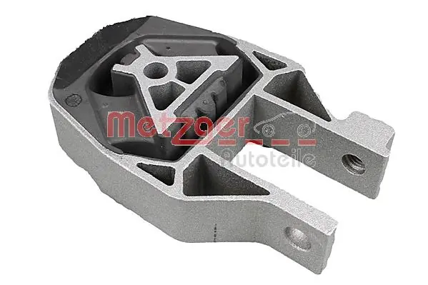 Подушка (опора) двигателя, левая задняя Ford 4M516P082FB