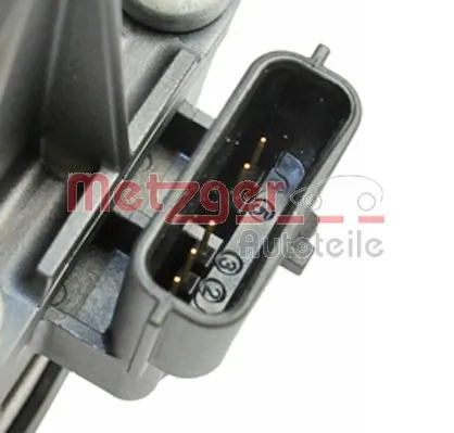  Válvula EGR de recirculação dos gases Nissan Qashqai II SUV (J11) (2013 - 2021) II