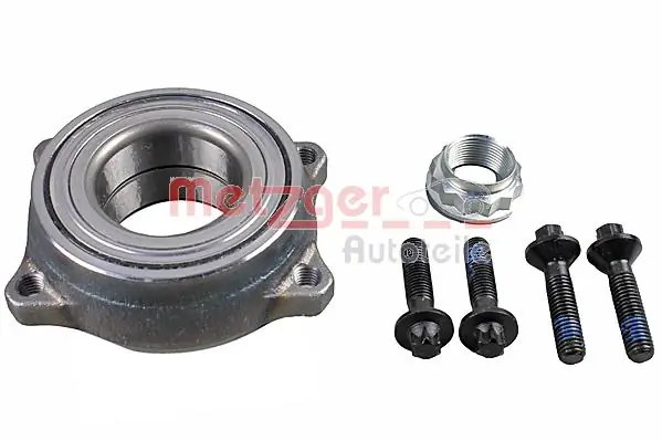 Подшипники задней ступицы Mercedes C седан (W205) (2013 - 2021) цена, от 61.98 USD