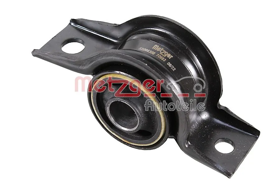 Купить 4T163051AB Ford Сайлентблок нижний передней подвески