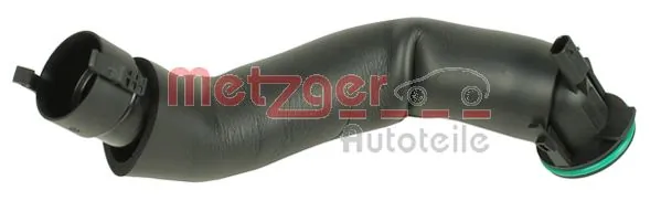 Купить 2380076 Metzger Трубка картера воздушная