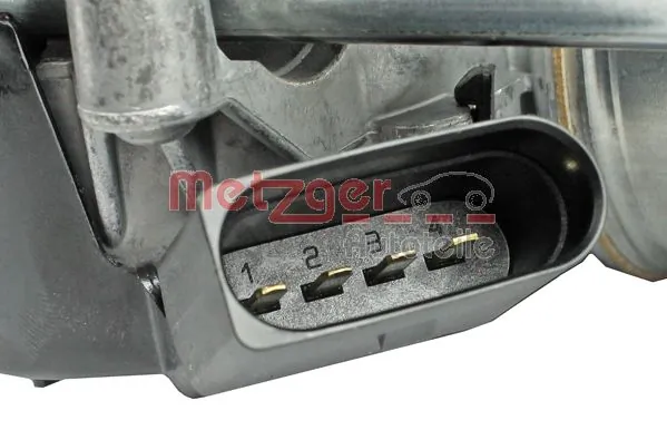  Trapézio de limpador pára-brisas Opel Corsa E hatchback (X15) (2014 - 2026) E