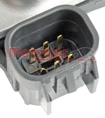  Válvula de borboleta montada Opel Meriva B monovolume (2010 - 2026) B