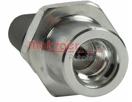 Sensor de pressão absoluta de aparelho de ar condicionado Audi A6 4A2