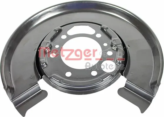 6115008 Metzger