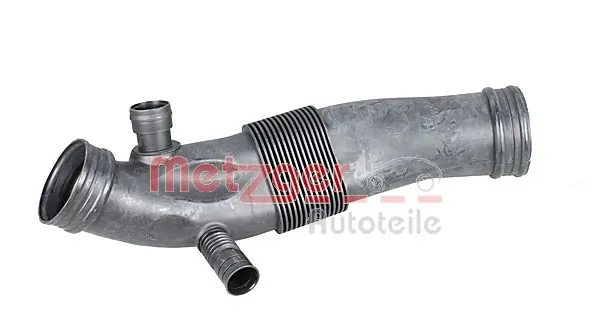 Гофра расходомера воздуха Depo/Loro/Abakus 003028006 цена, от 30.24 USD
