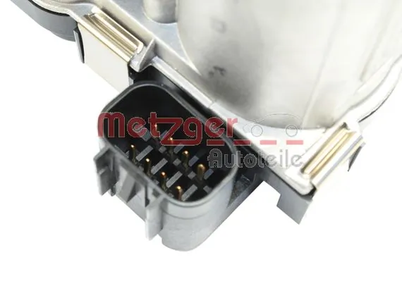 93187697 General Motors Дроссельная заслонка