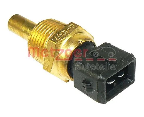  Sensor de temperatura do fluido de esfriamento Mitsubishi Montero SPORT SUV (K8, K9) (2000 - 2004) SPORT
