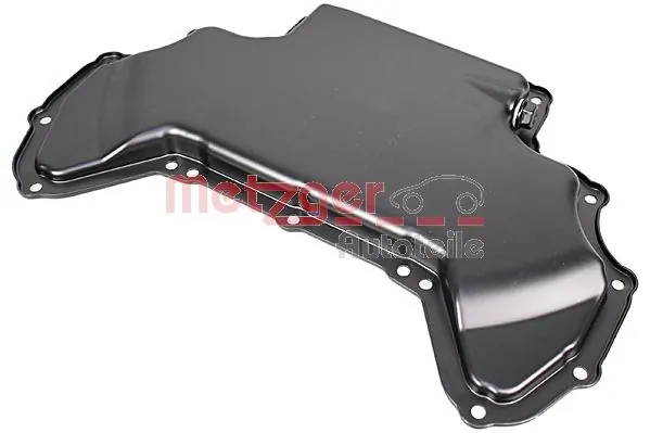 Масляный поддон двигателя Mercedes CLS купе (C219) (2004 - 2010) цена, от 37.39 USD