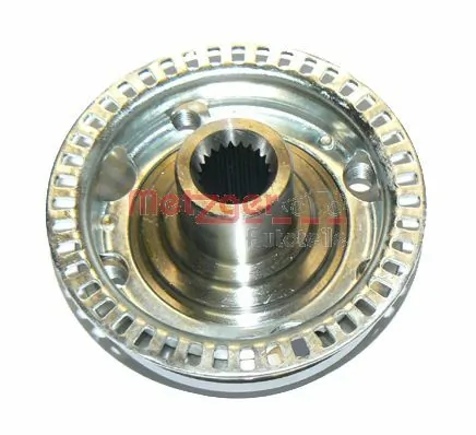 Cubo dianteiro para Volkswagen Passat B2 32B