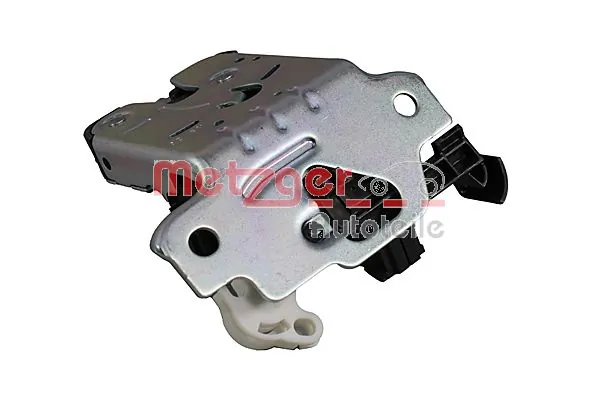Замок крышки багажника Hotaru HBE2348